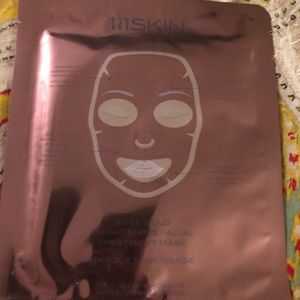 111 Skin Face Mask